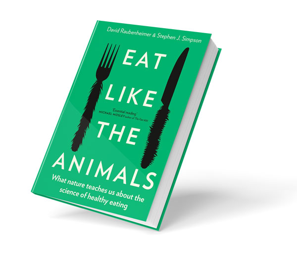 Eat Like The Animals Market Magazine