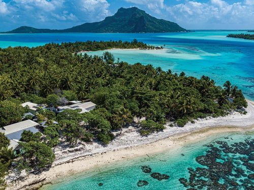 The islands you’ve never heard of but will never forget