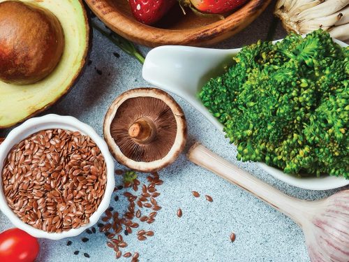 Shopper’s guide to Superfoods